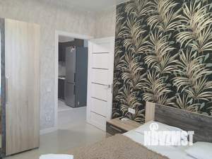 2-к квартира, посуточно, 48м2, 12/16 этаж