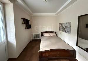 2-к квартира, на длительный срок, 42м2, 3/5 этаж