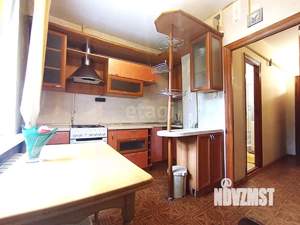 1-к квартира, на длительный срок, 34м2, 1/9 этаж