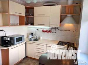 1-к квартира, на длительный срок, 30м2, 5/5 этаж