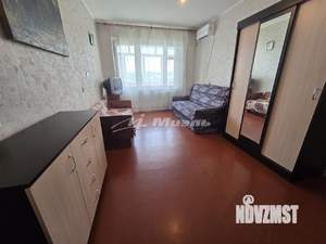 1-к квартира, на длительный срок, 33м2, 6/9 этаж