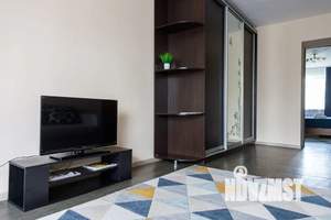 2-к квартира, посуточно, 50м2, 5/5 этаж