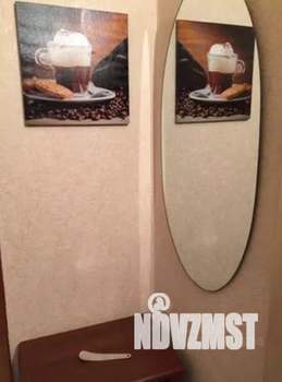 2-к квартира, посуточно, 45м2, 3/3 этаж