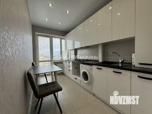 1-к квартира, на длительный срок, 34м2, 8/10 этаж