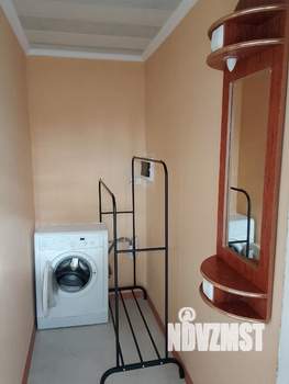 1-к квартира, на длительный срок, 30м2, 2/2 этаж