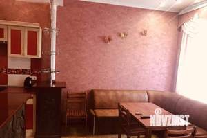 3-к квартира, на длительный срок, 65м2, 5/5 этаж