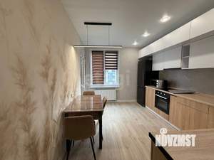 2-к квартира, на длительный срок, 55м2, 9/16 этаж
