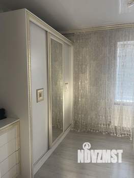 1-к квартира, на длительный срок, 50м2, 11/17 этаж