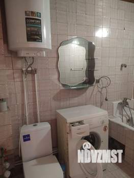 1-к квартира, на длительный срок, 35м2, 9/9 этаж