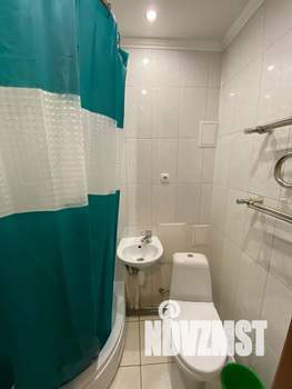 1-к квартира, посуточно, 26м2, 3/5 этаж