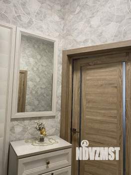 1-к квартира, на длительный срок, 31м2, 2/2 этаж