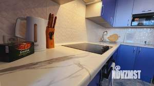 1-к квартира, посуточно, 40м2, 3/17 этаж