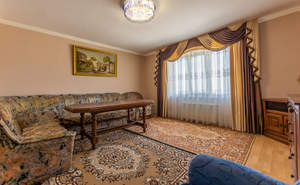 3-к квартира, на длительный срок, 70м2, 3/6 этаж