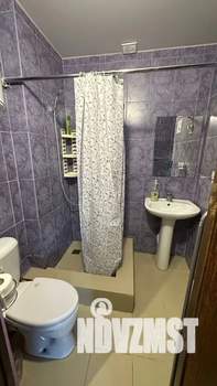 Студия квартира, посуточно, 24м2, 1/1 этаж