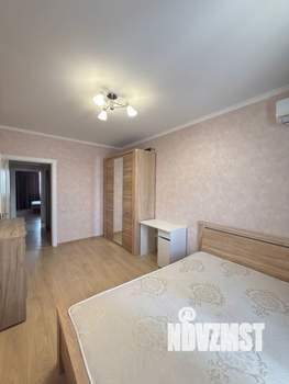 3-к квартира, на длительный срок, 86м2, 4/11 этаж