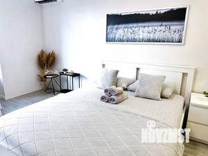 1-к квартира, посуточно, 25м2, 3/9 этаж