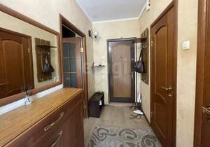 1-к квартира, на длительный срок, 36м2, 2/9 этаж