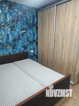 Студия квартира, на длительный срок, 35м2, 1/1 этаж