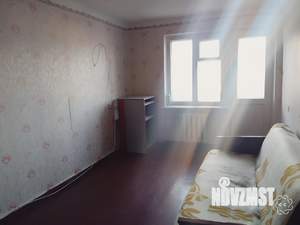 2-к квартира, на длительный срок, 46м2, 4/5 этаж