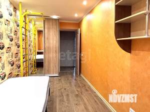 3-к квартира, на длительный срок, 56м2, 2/5 этаж