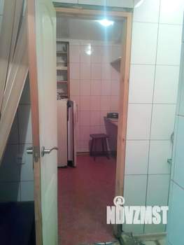 1-к квартира, на длительный срок, 16м2, 1/1 этаж