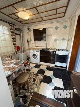2-к квартира, на длительный срок, 51м2, 1/1 этаж