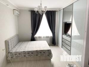 1-к квартира, на длительный срок, 50м2, 5/9 этаж