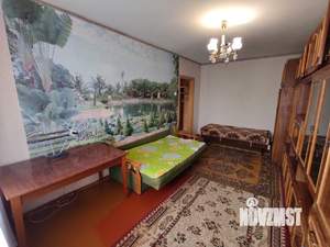 2-к квартира, посуточно, 53м2, 5/9 этаж