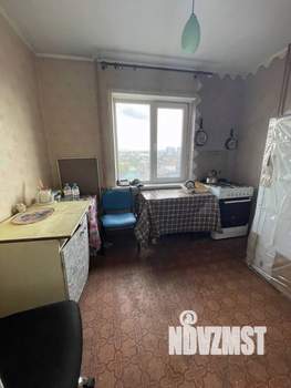 1-к квартира, на длительный срок, 35м2, 8/9 этаж