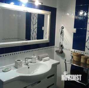 1-к квартира, посуточно, 30м2, 4/5 этаж