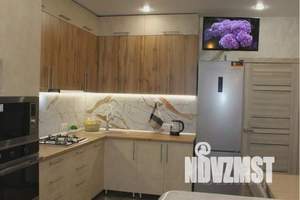 1-к квартира, посуточно, 41м2, 2/10 этаж