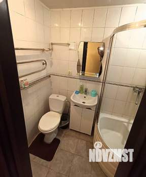3-к квартира, посуточно, 75м2, 1/5 этаж