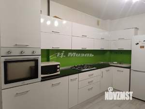 1-к квартира, на длительный срок, 37м2, 6/9 этаж