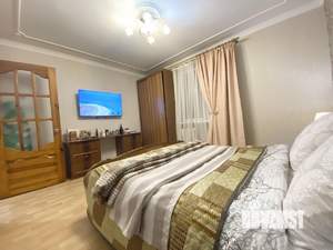 2-к квартира, посуточно, 60м2, 11/14 этаж