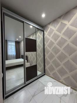 1-к квартира, на длительный срок, 31м2, 2/2 этаж