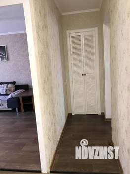 2-к квартира, посуточно, 50м2, 2/5 этаж