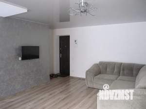 2-к квартира, посуточно, 45м2, 2/5 этаж