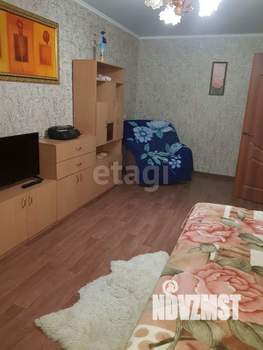 1-к квартира, на длительный срок, 30м2, 2/5 этаж