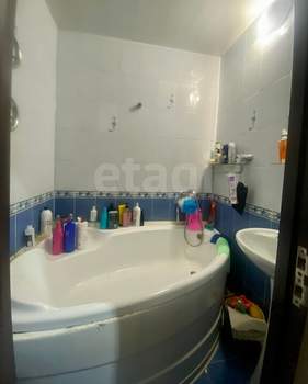 3-к квартира, на длительный срок, 65м2, 7/9 этаж