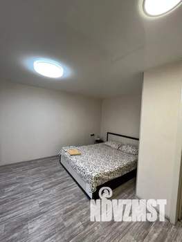 1-к квартира, посуточно, 33м2, 3/5 этаж