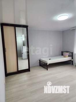 1-к квартира, на длительный срок, 24м2, 2/2 этаж