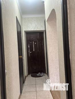 1-к квартира, посуточно, 30м2, 2/3 этаж