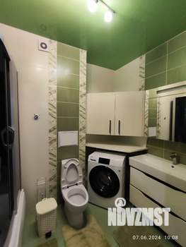 3-к квартира, на длительный срок, 70м2, 5/9 этаж