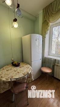 1-к квартира, на длительный срок, 35м2, 2/5 этаж