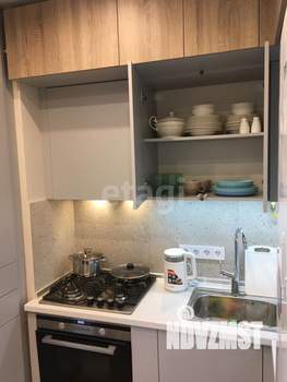 2-к квартира, на длительный срок, 43м2, 3/11 этаж