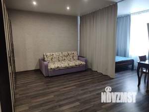 1-к квартира, на длительный срок, 41м2, 2/10 этаж