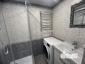 2-к квартира, на длительный срок, 46м2, 1/1 этаж