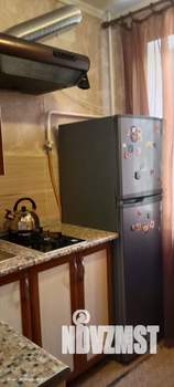 1-к квартира, на длительный срок, 31м2, 3/6 этаж