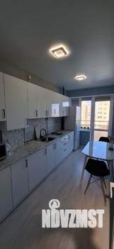 1-к квартира, на длительный срок, 36м2, 4/9 этаж