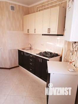 1-к квартира, на длительный срок, 39м2, 5/11 этаж